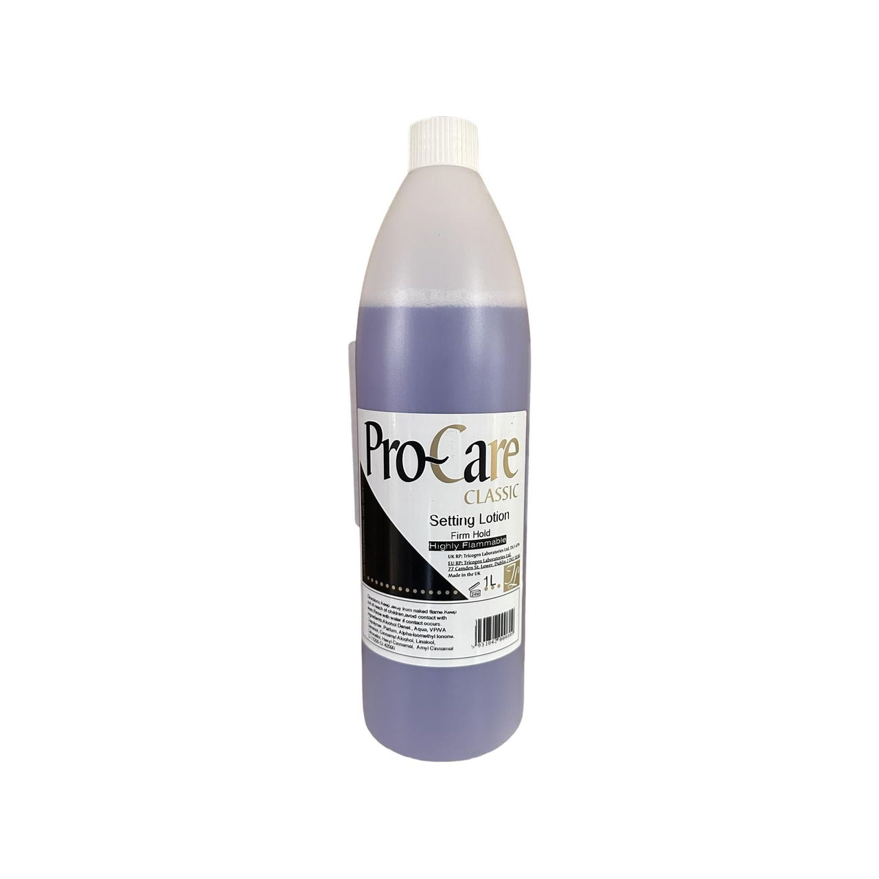Pro-Care Setting Lotion Extra 1L