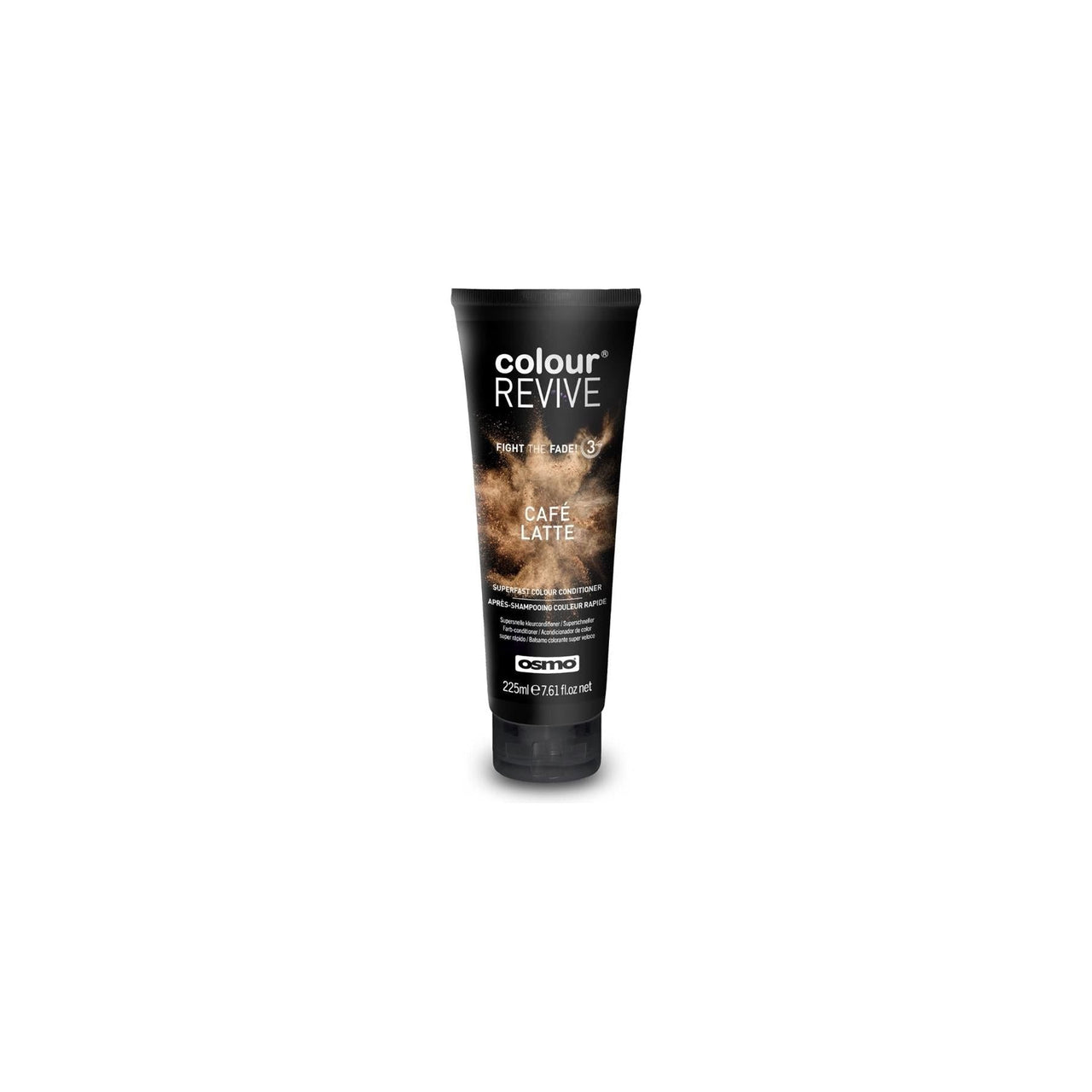 Osmo Colour Revive Cafe Latte 225ml