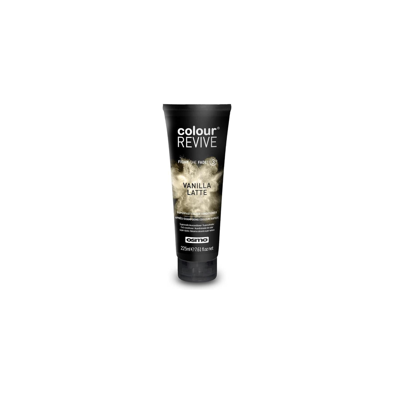 Osmo Colour Revive Vanilla Latte 225ml