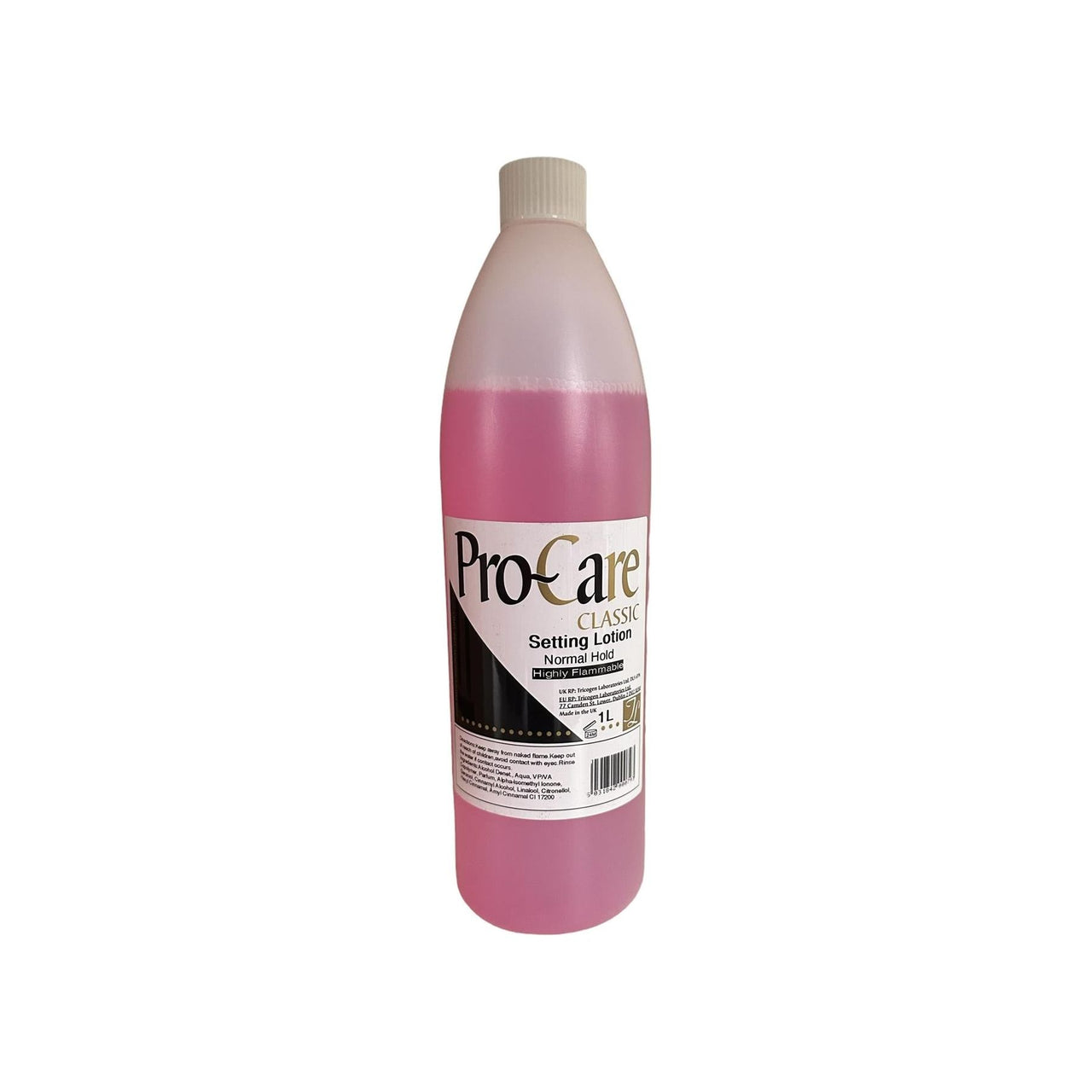 Pro-Care Setting Lotion Normal 1L