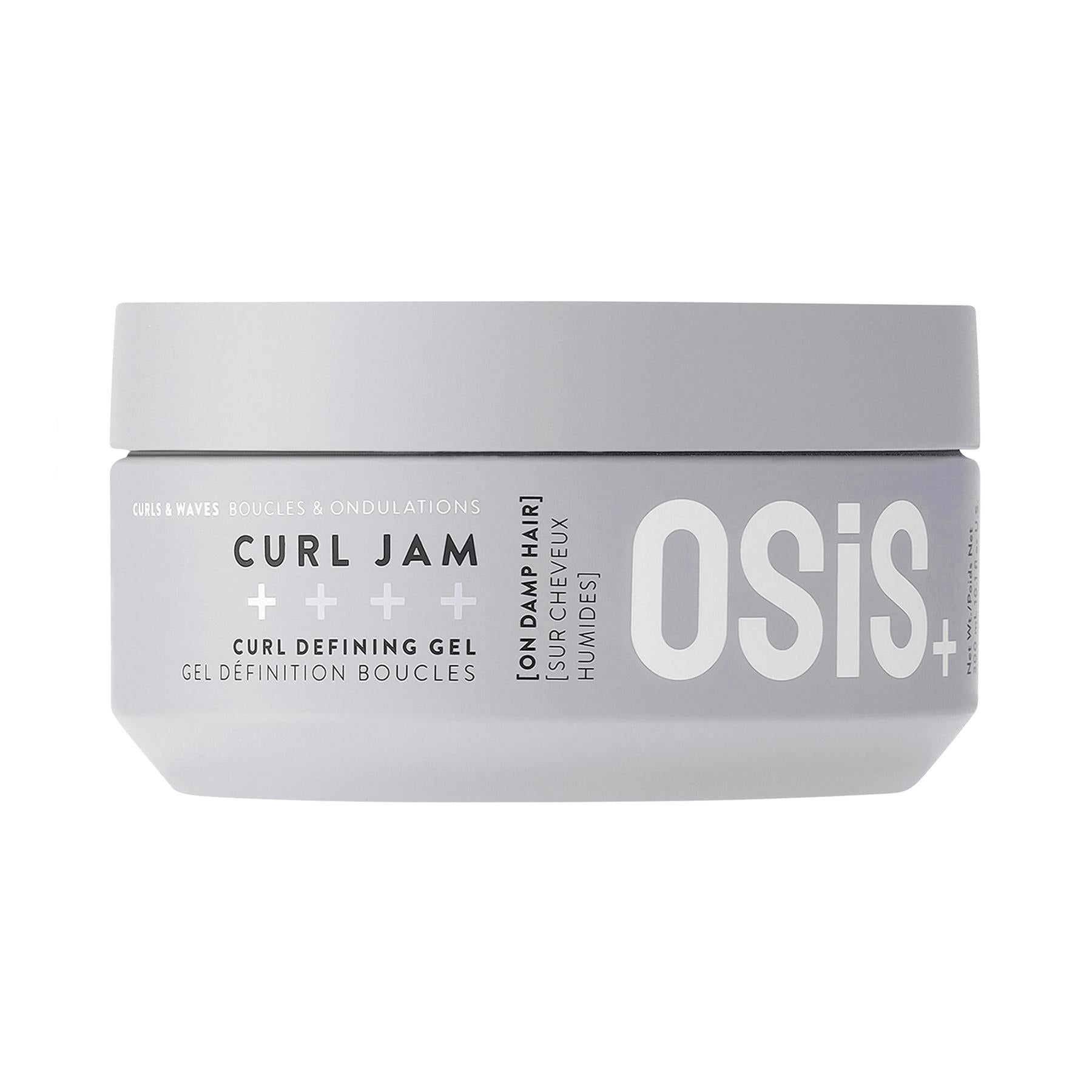 OSiS Curl Jam 300ml 1